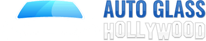 Auto Glass Hollywood Logo